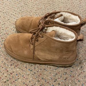 Men’s UGG Chukka Boots